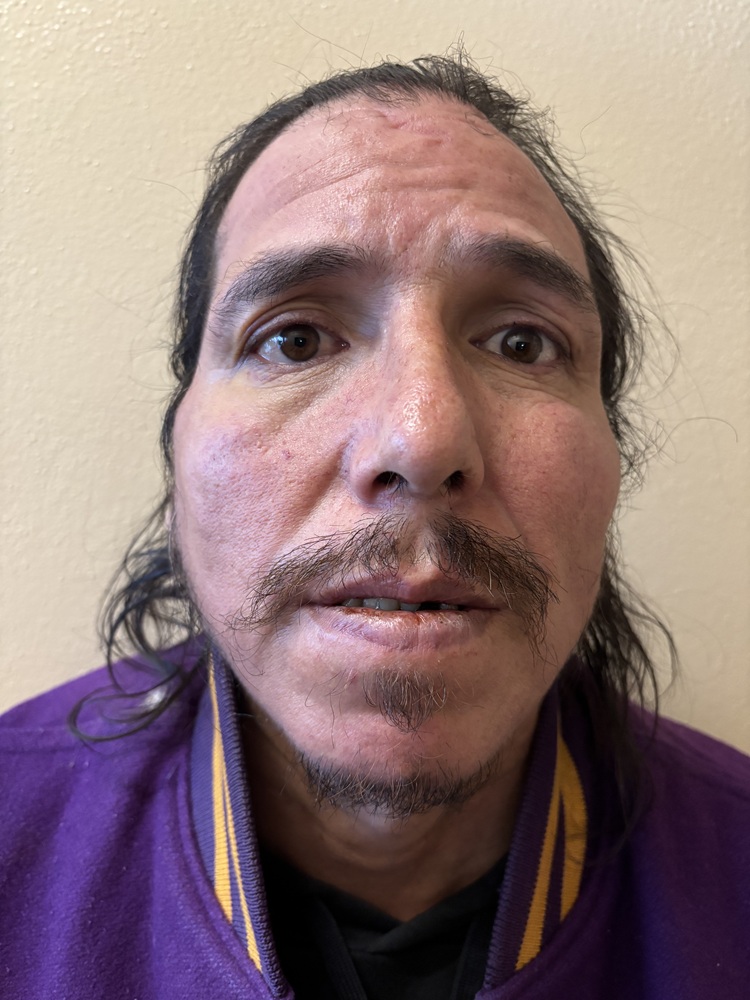 Most recent image of GRASSROPE, JOSEPH THOMAS