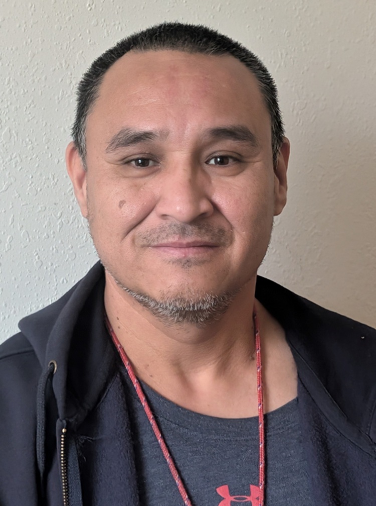 Most recent image of AUNGIE, MICHAEL ANTHONY