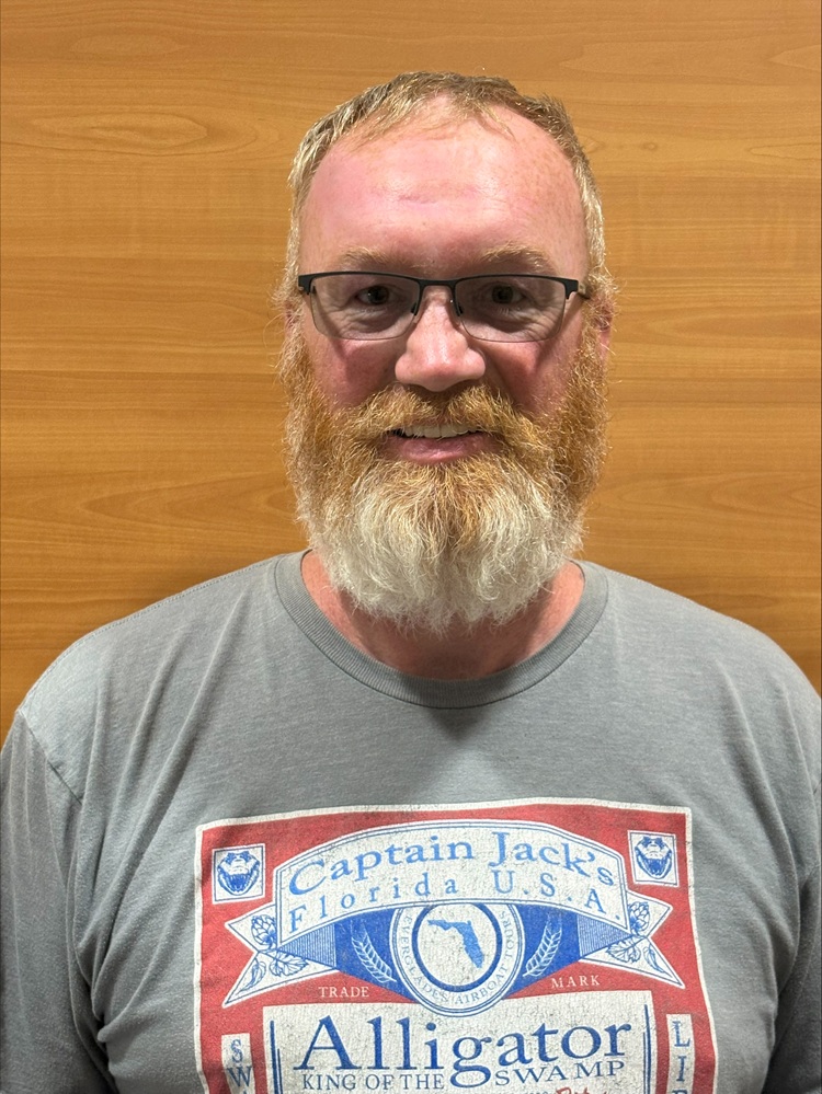 Most recent image of HANSON, FRANK ARNOLD III