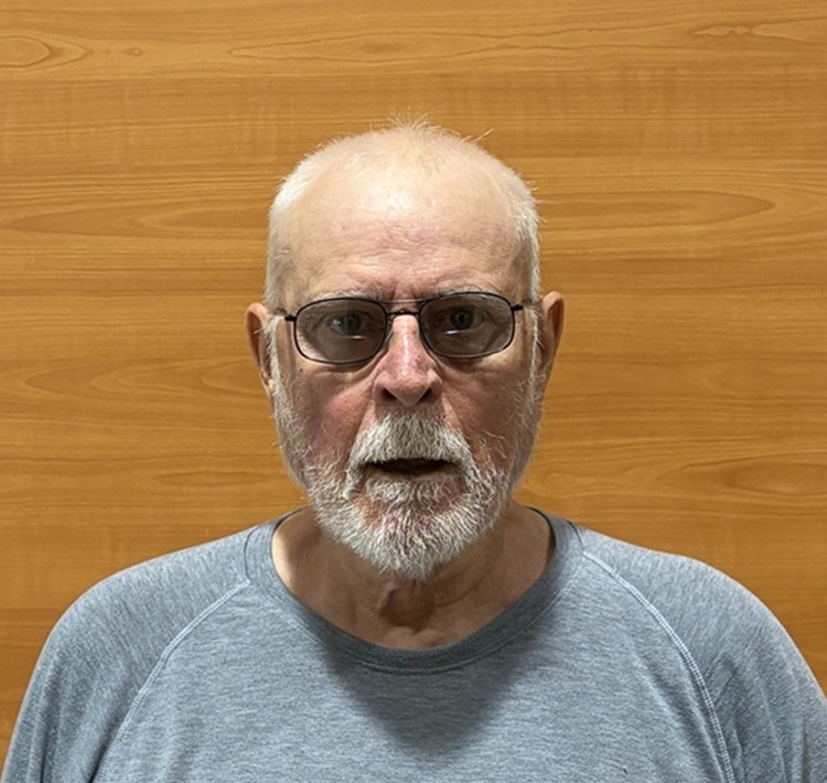 Most recent image of HEIM, MICHAEL PATRICK