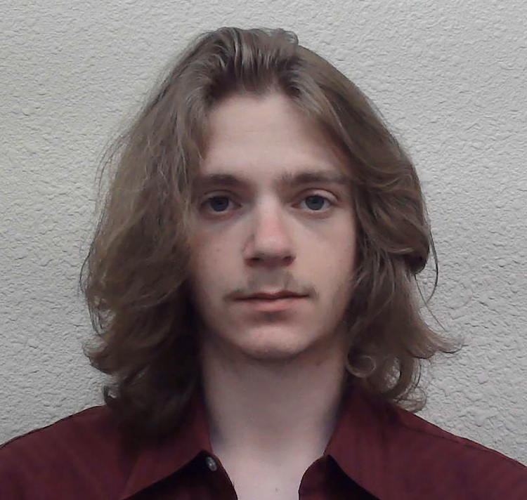 Most recent image of HATFIELD, ELIJAH JAMES LEE