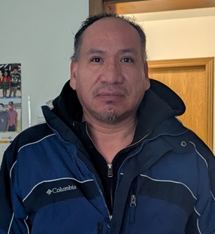 Most recent image of FIRECLOUD, RONNIE MURPHY