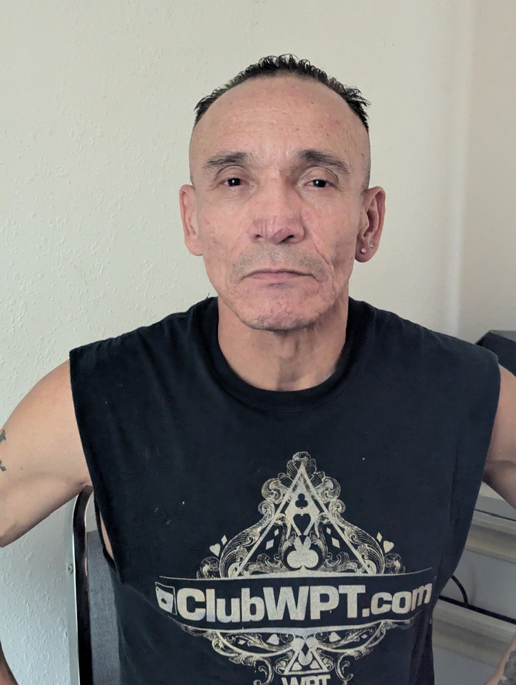 Most recent image of HIGHBEAR, GARRETT JOSEPH