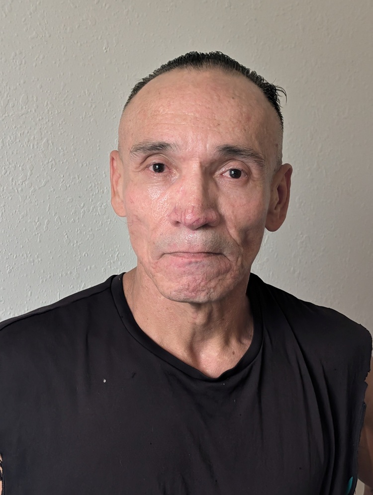 Most recent image of HIGHBEAR, GARRETT JOSEPH
