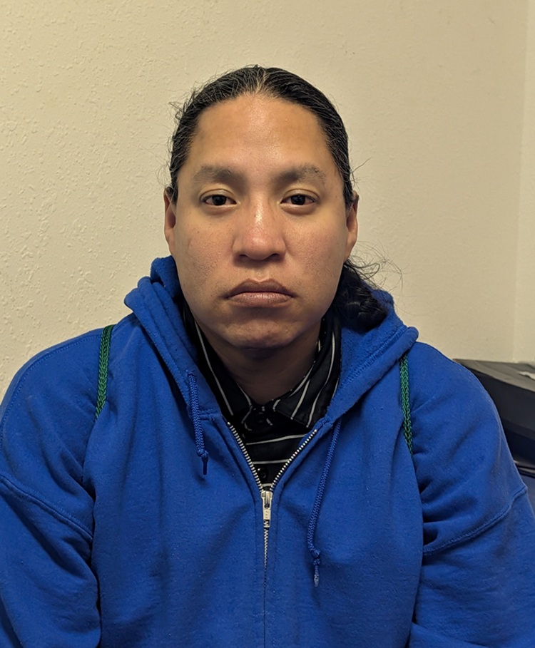 Most recent image of HIGHELK, KEVIN CCYPRAIN