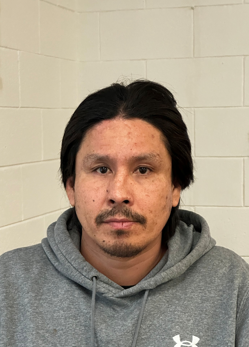 Most recent image of ORTLEY, SILAS MICHAEL