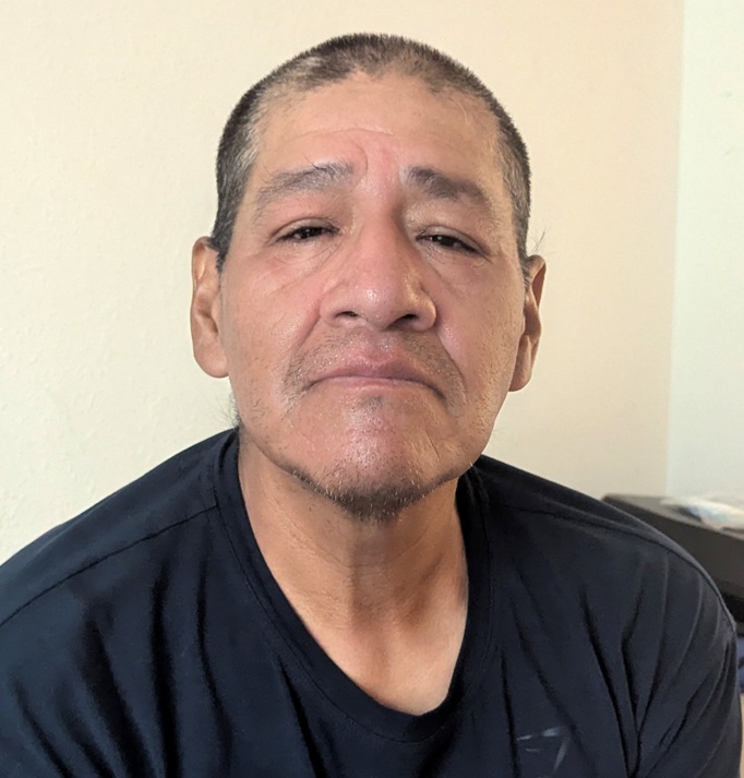 Most recent image of BAGOLA, DAREN WAYNE