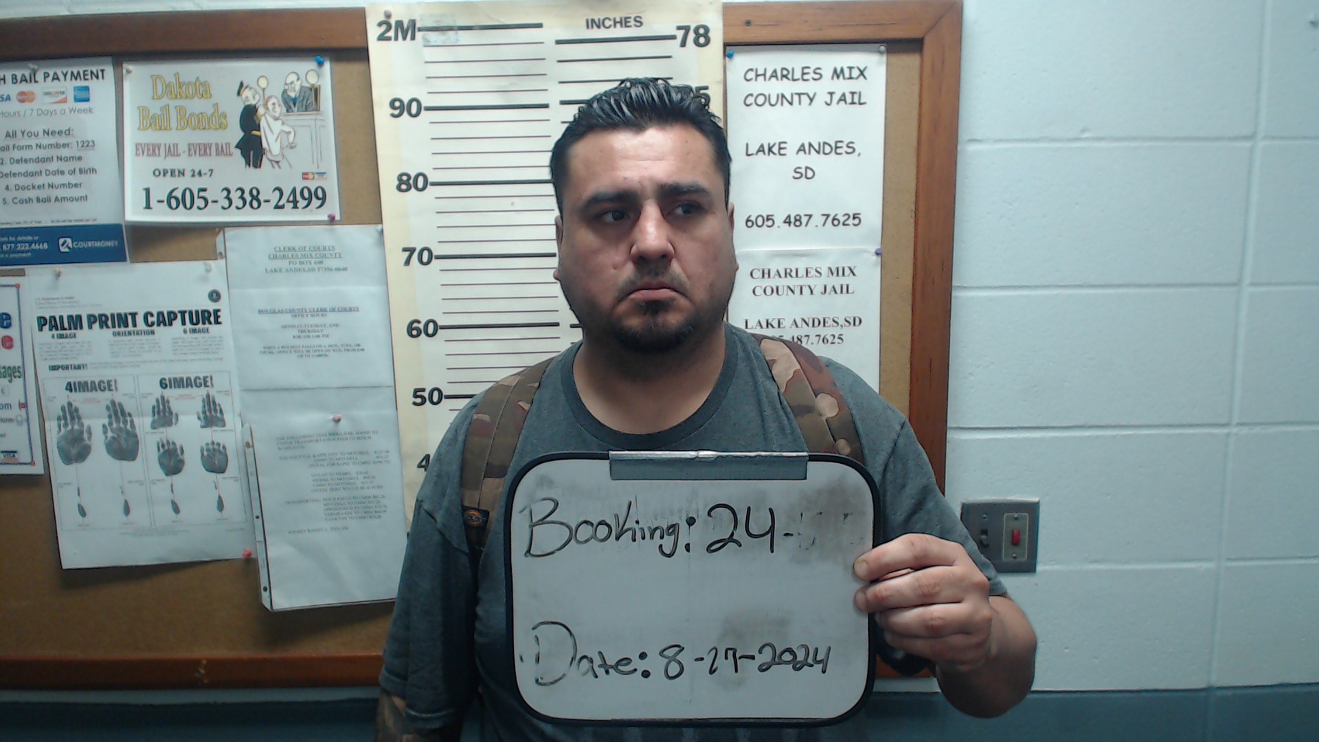 Most recent image of HUBBELING, KEVIN FOSTER