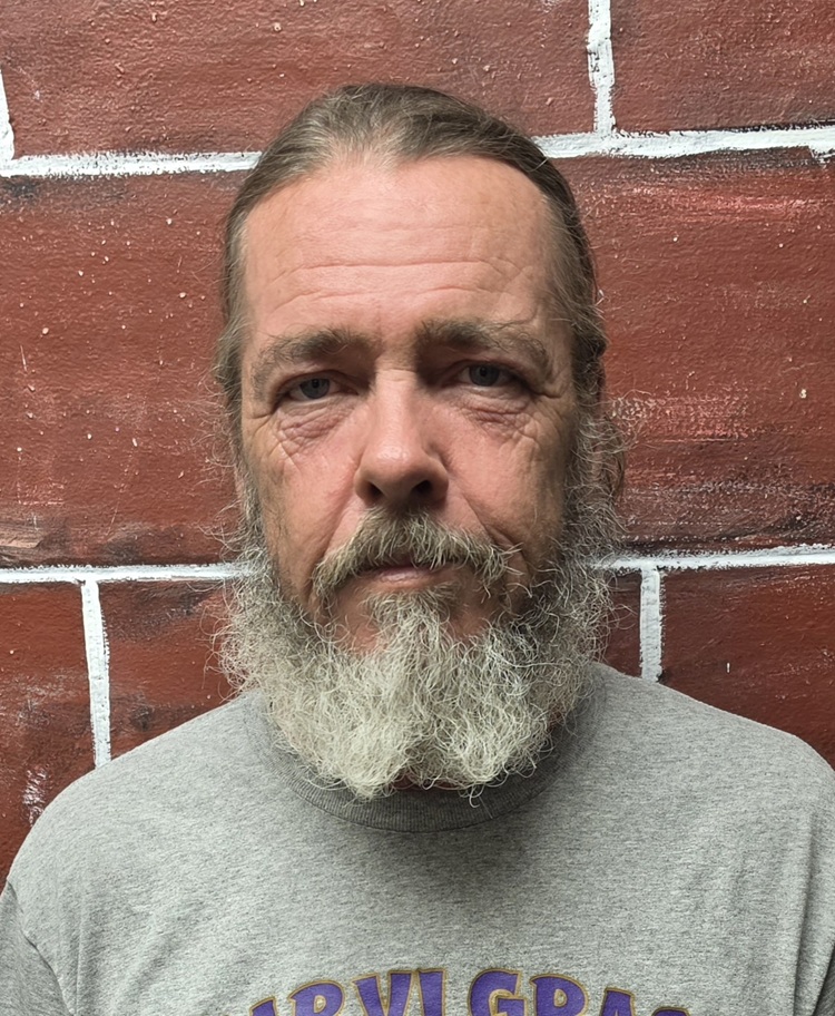 Most recent image of HURT, NORMAN FRANKLIN JR