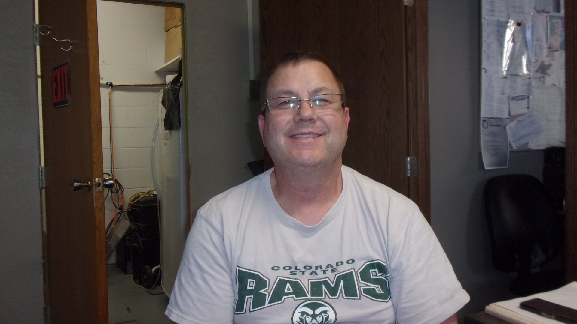 Most recent image of SCHIMMEL, GREGORY ALAN