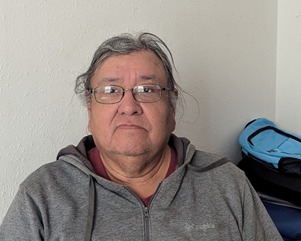 Most recent image of JEWETT, MICHAEL JON