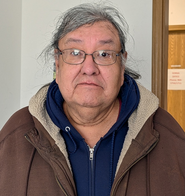 Most recent image of JEWETT, MICHAEL JON