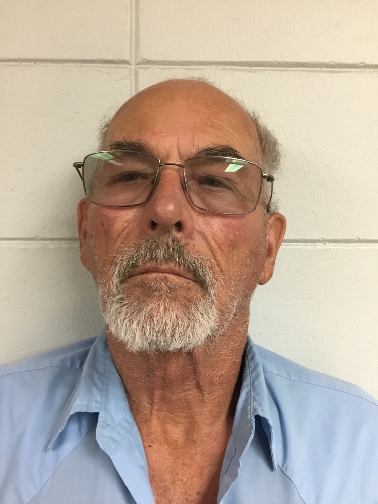 Most recent image of JOHNSON, GREGORY DEAN