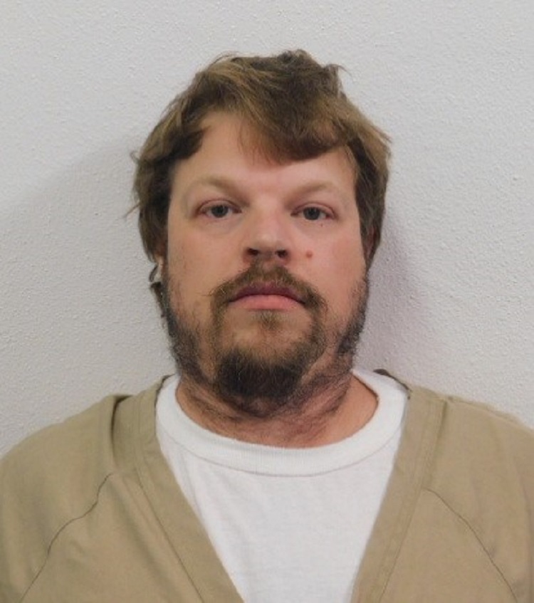 Most recent image of KEISER, JOSHUA LEEIRWIN