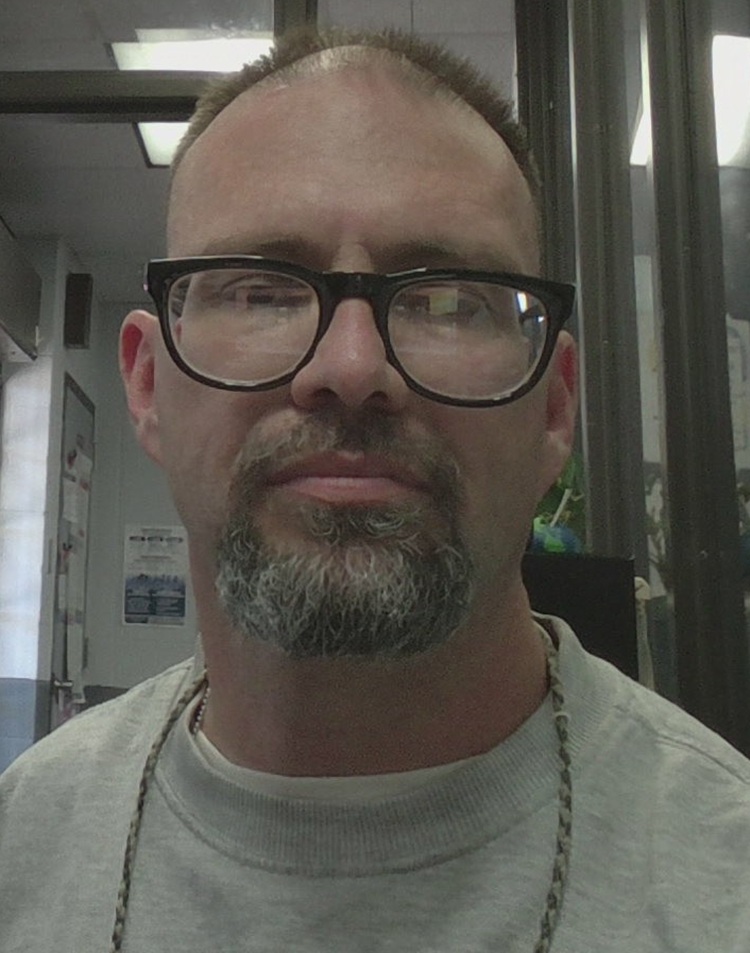 Most recent image of JOHNSTON, JEREMY EUGENE