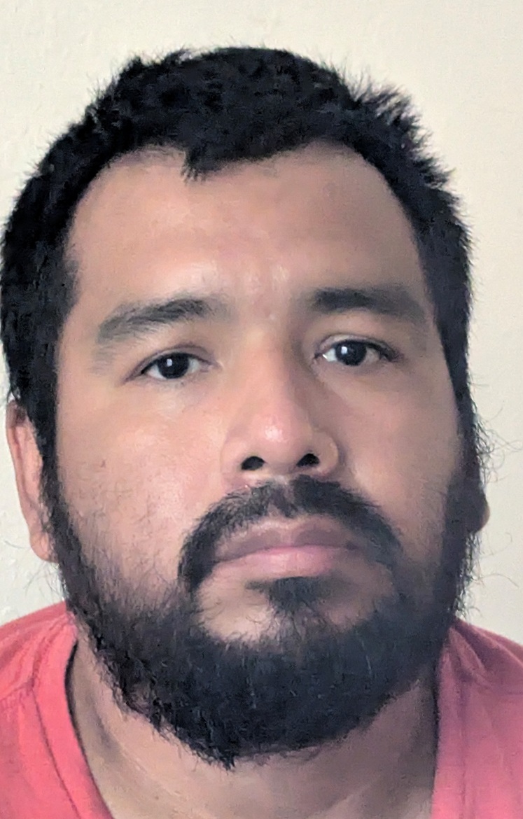 Most recent image of YOUNG, ANTHONY PHILLIP