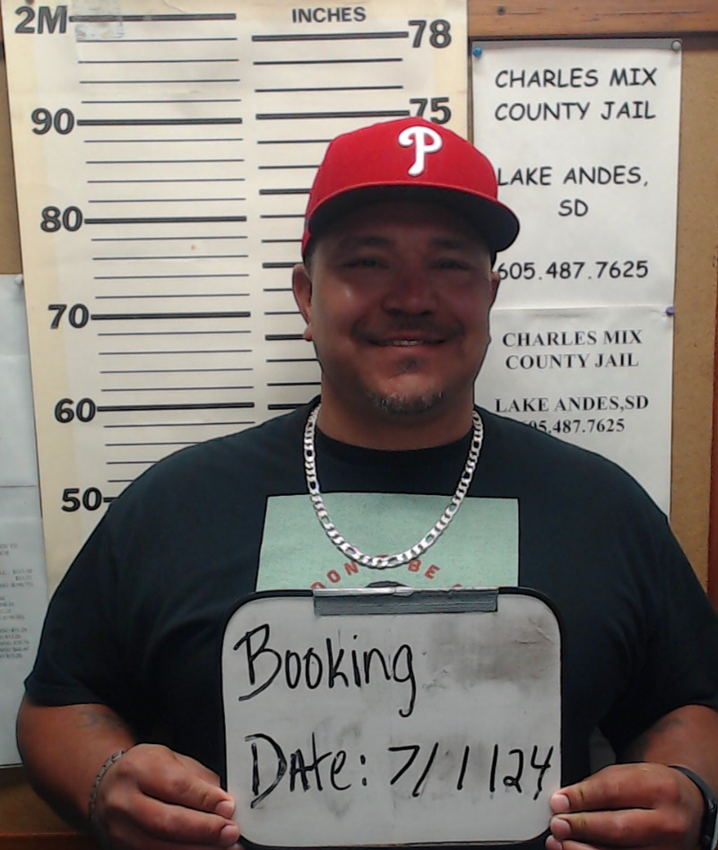 Most recent image of MEDICINEHORN, JERRY  MARVIN