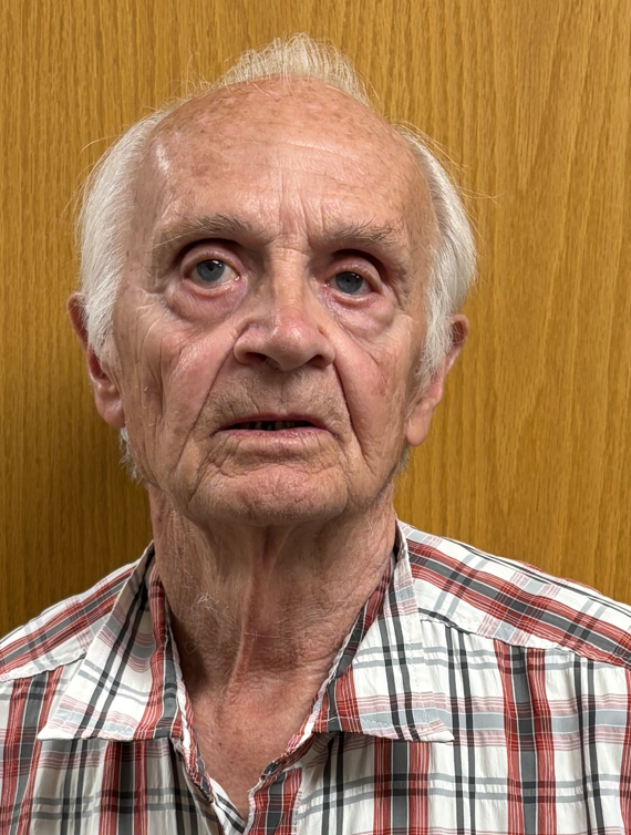Most recent image of KING, ROBERT JAMES
