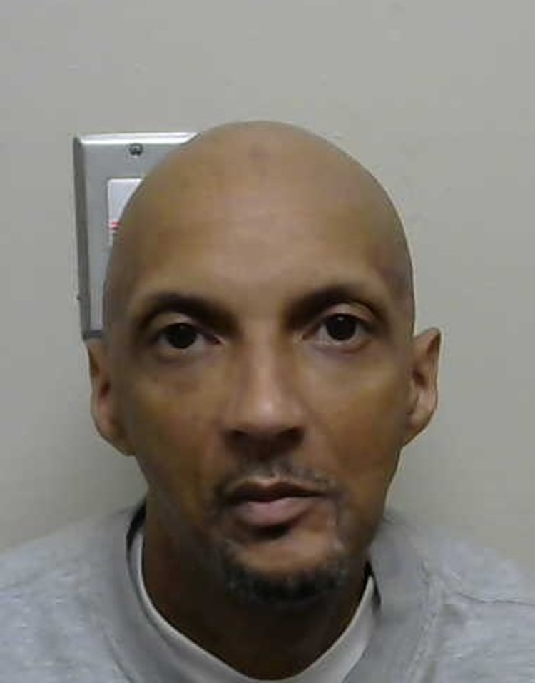 Most recent image of KING, RODNEY DEMETRUIS