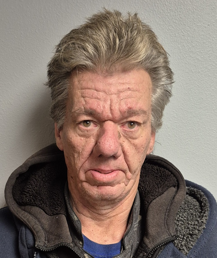 Most recent image of KIRCHHEVEL, RUSSELL LEON