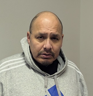 Most recent image of LEBEAU, SAMUEL MIKE SR