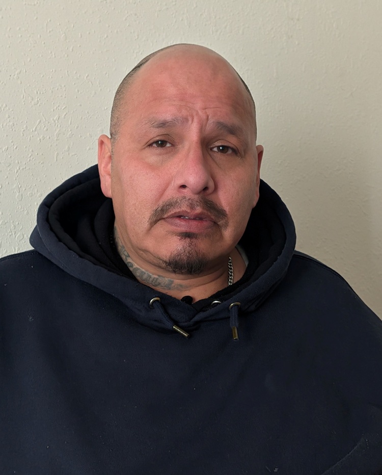 Most recent image of LEBEAU, SAMUEL MIKE SR