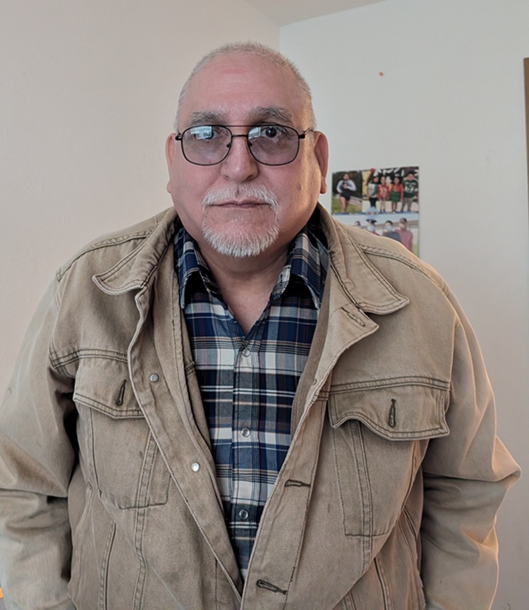 Most recent image of LECOMPTE, LEO CASPER