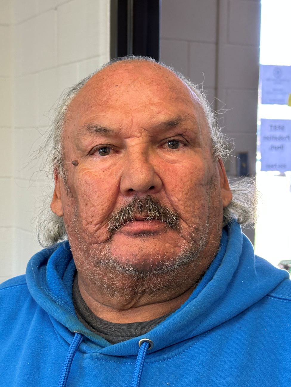 Most recent image of BAKER, LYLE WAYNE