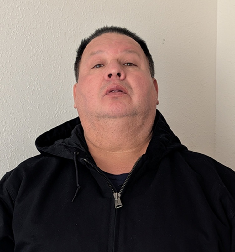 Most recent image of LEE, TRACY ALLEN