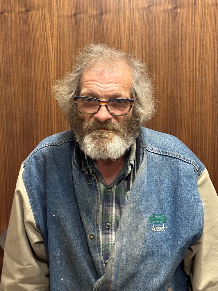 Most recent image of LEIGHTON, MICHAEL ANTHONY