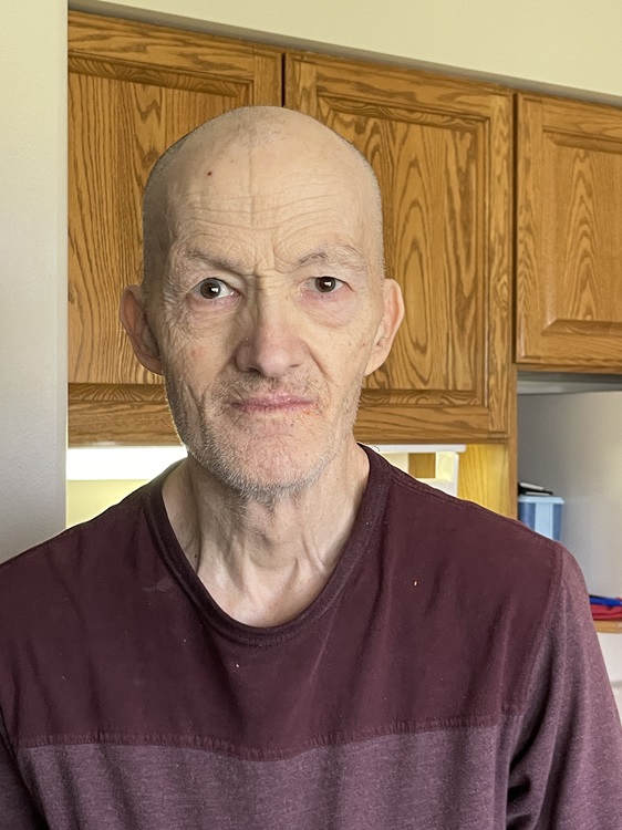 Most recent image of LONG, DANIEL PATRICK