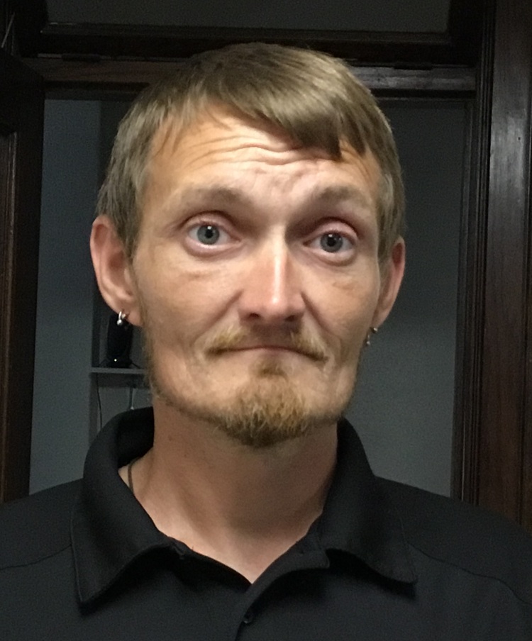 Most recent image of LORTON, MICHAEL DAVID