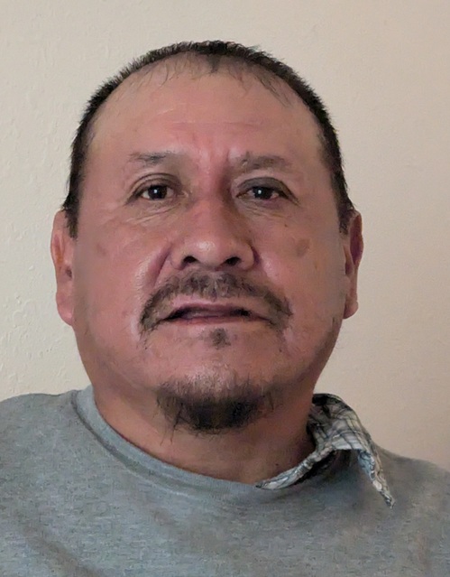 Most recent image of MARROWBONE, DEWEY SHANE