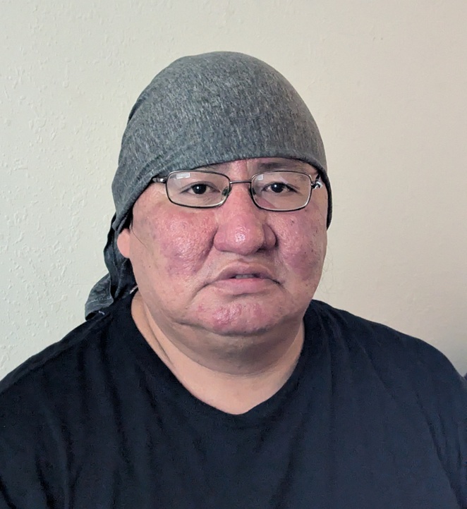 Most recent image of MARROWBONE, MERLIN BLAKE