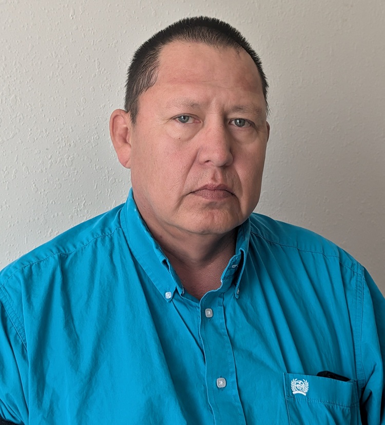 Most recent image of MARSHALL, CLIFFORD ROBERT  III