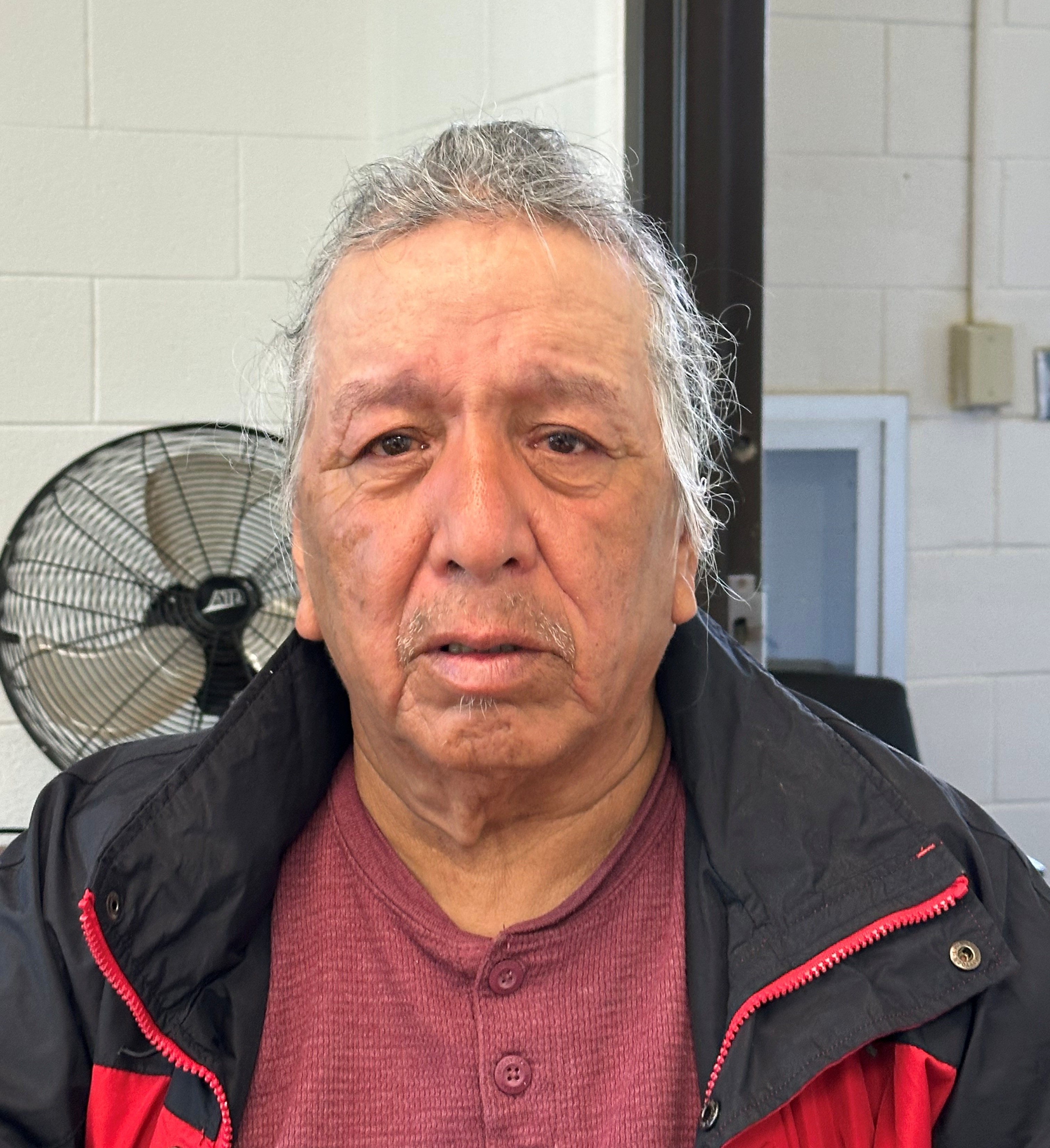 Most recent image of MARTINEZ, ADRIAN PAUL