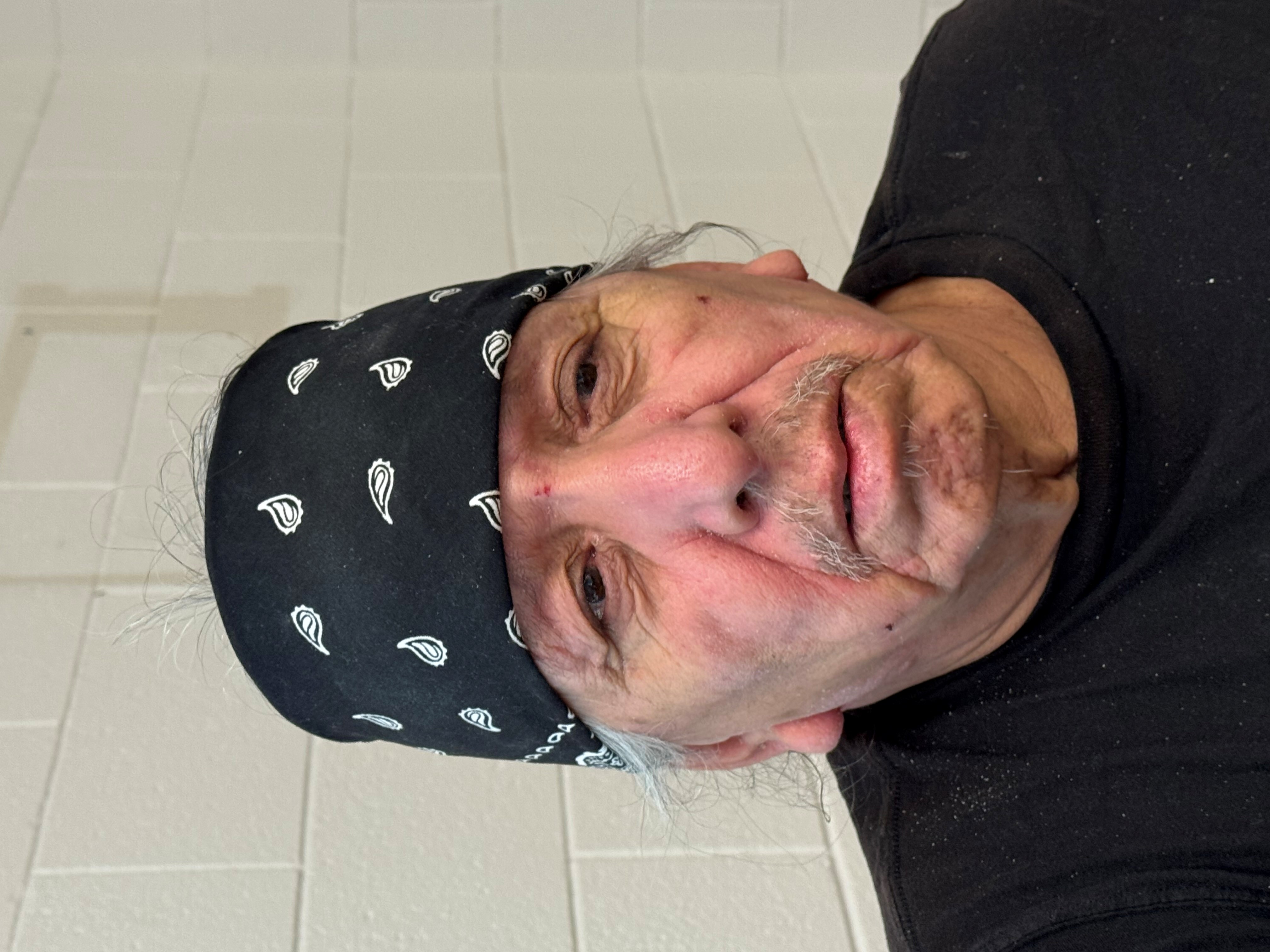 Most recent image of MARTINEZ, ADRIAN PAUL