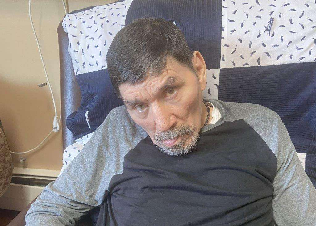 Most recent image of MCBRIDE, GEORGE EDWARD