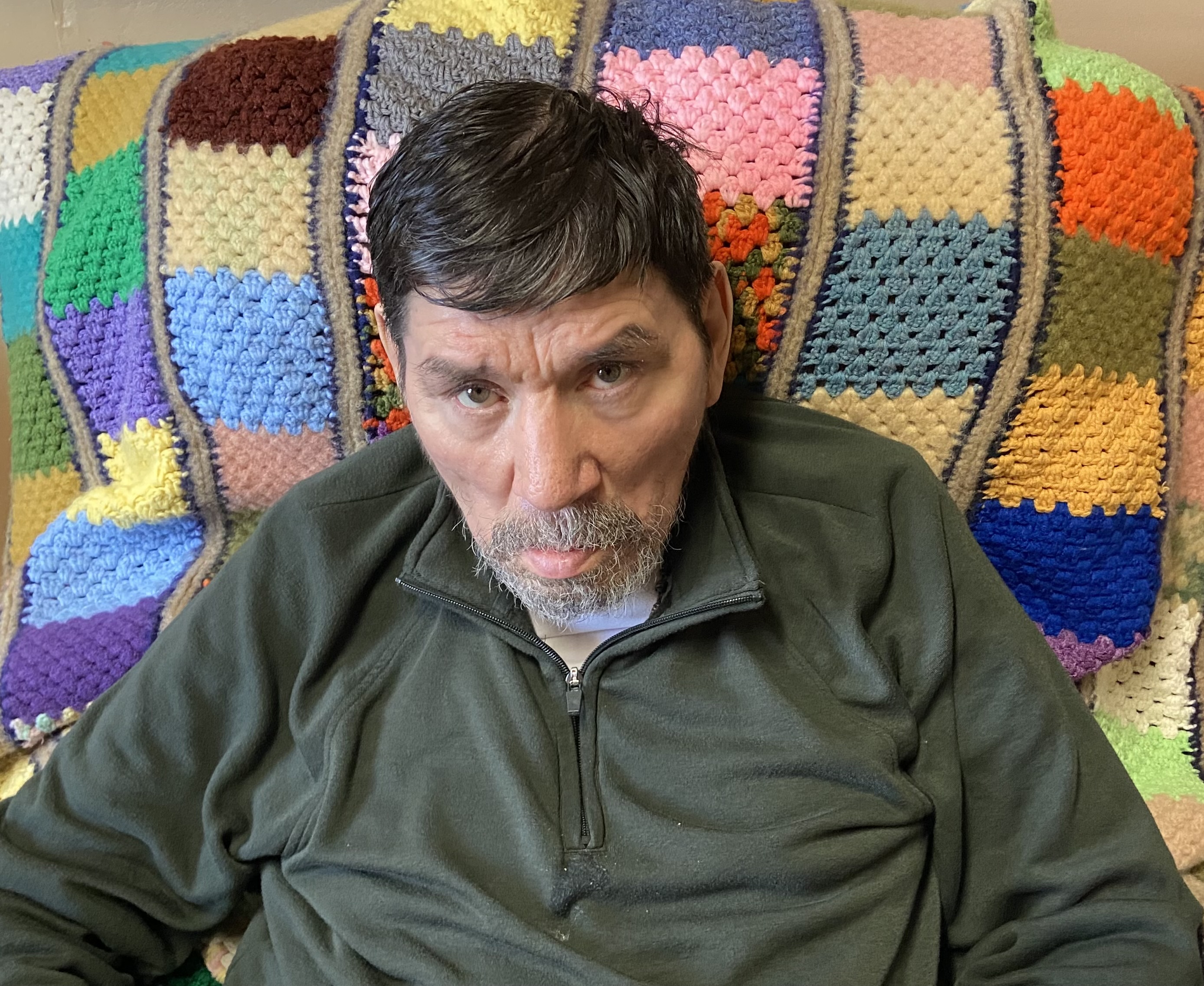 Most recent image of MCBRIDE, GEORGE EDWARD