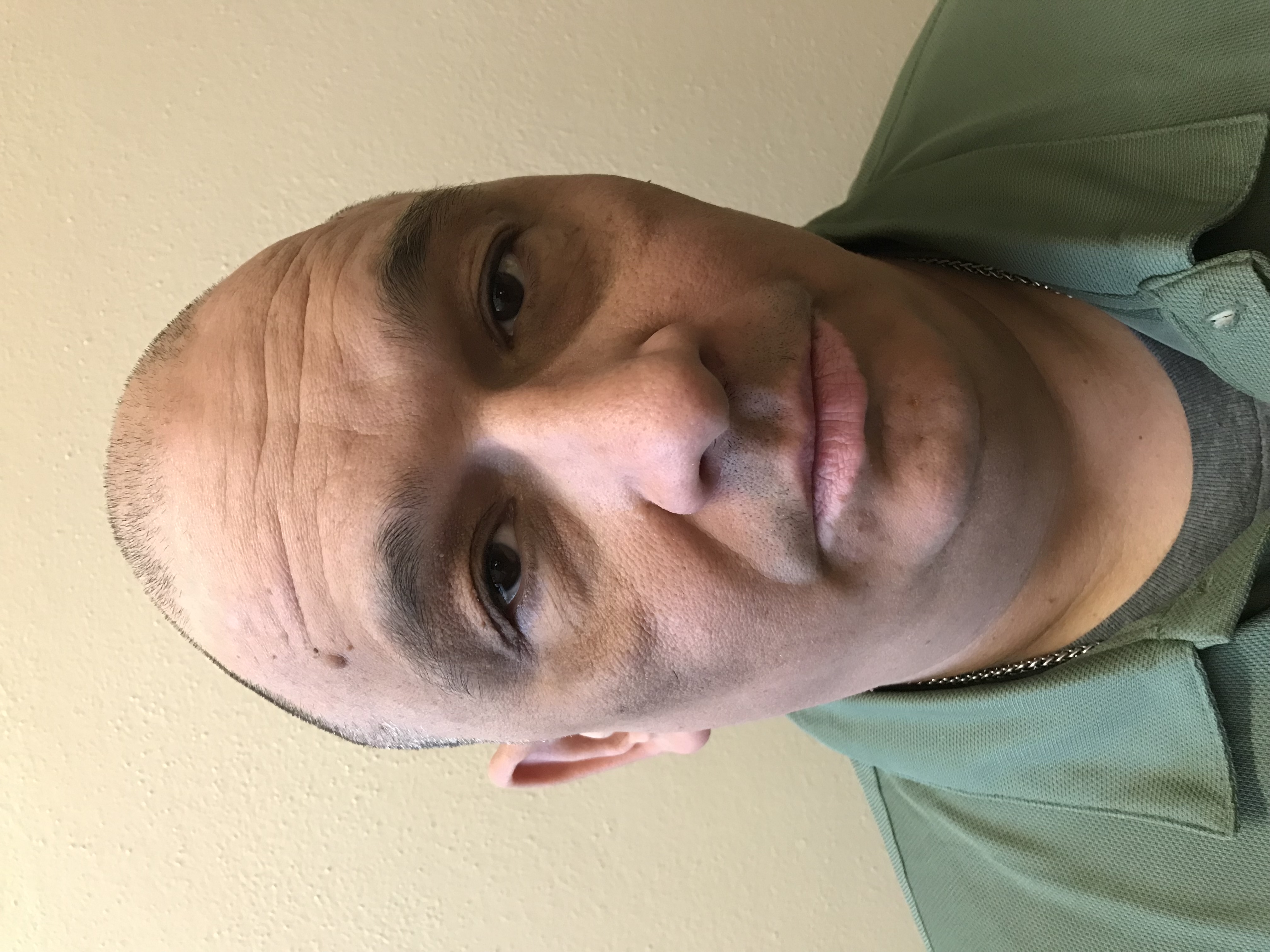 Most recent image of MCKEE, ELVIS DUANE