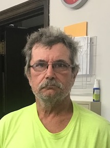 Most recent image of MCKITTRICK, VICTOR LEE SR