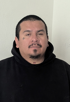 Most recent image of MESTETH, DARRIS TANNER