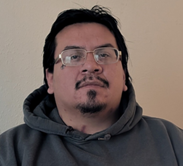 Most recent image of MESTETH, DARRIS TANNER