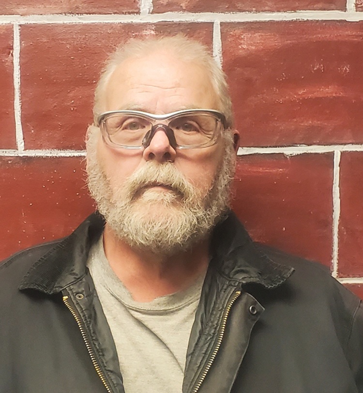 Most recent image of MILLER, KENNETH BERT