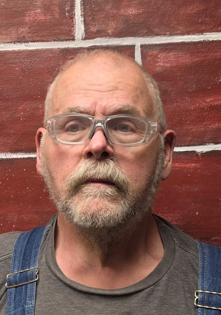 Most recent image of MILLER, KENNETH BERT