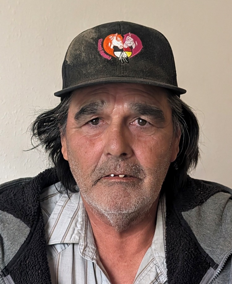 Most recent image of MINER, KERMIT WADE