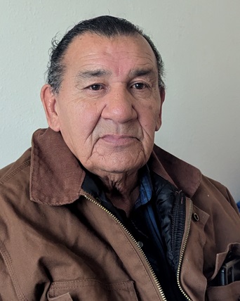 Most recent image of MINER, MARLIN CRAIG SR