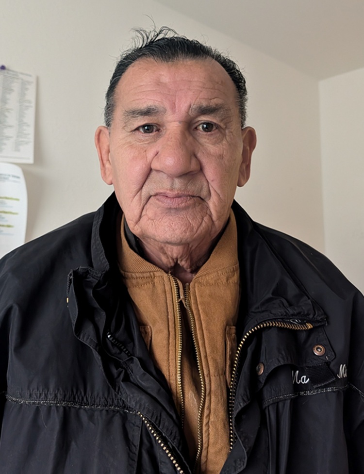 Most recent image of MINER, MARLIN CRAIG SR