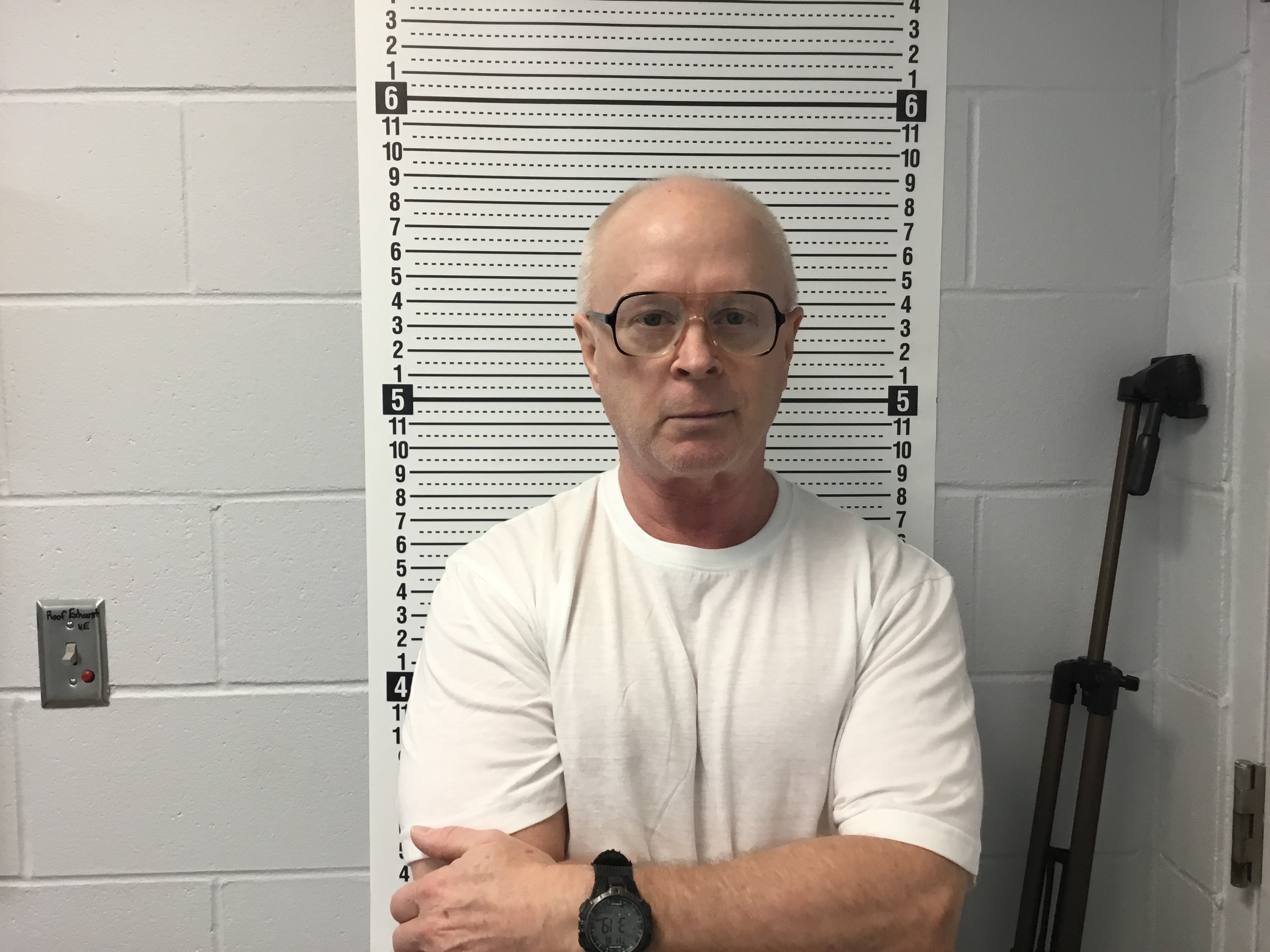 Most recent image of VOUDRY, DANNY LEE