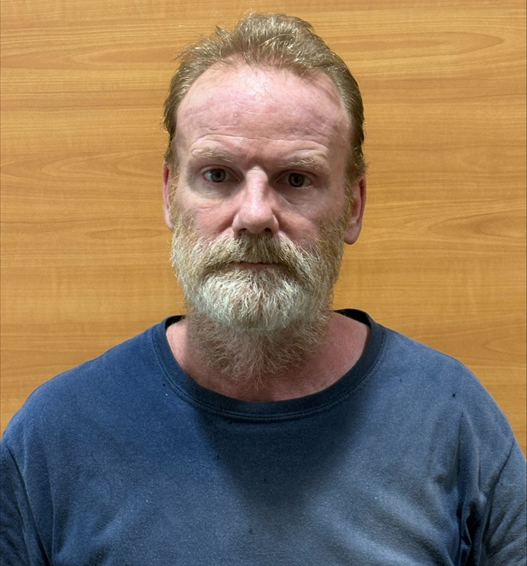 Most recent image of MOORE, JASON KENNETH